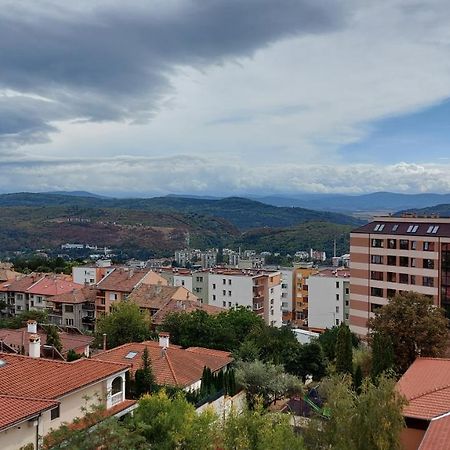 Panorama Apartment & Rooms Veliko Turnovo Zewnętrze zdjęcie