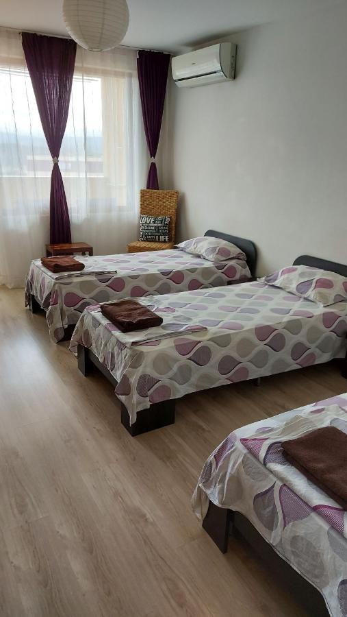 Panorama Apartment & Rooms Veliko Turnovo Zewnętrze zdjęcie