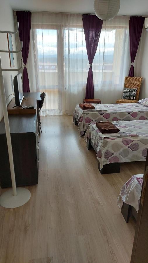 Panorama Apartment & Rooms Veliko Turnovo Zewnętrze zdjęcie