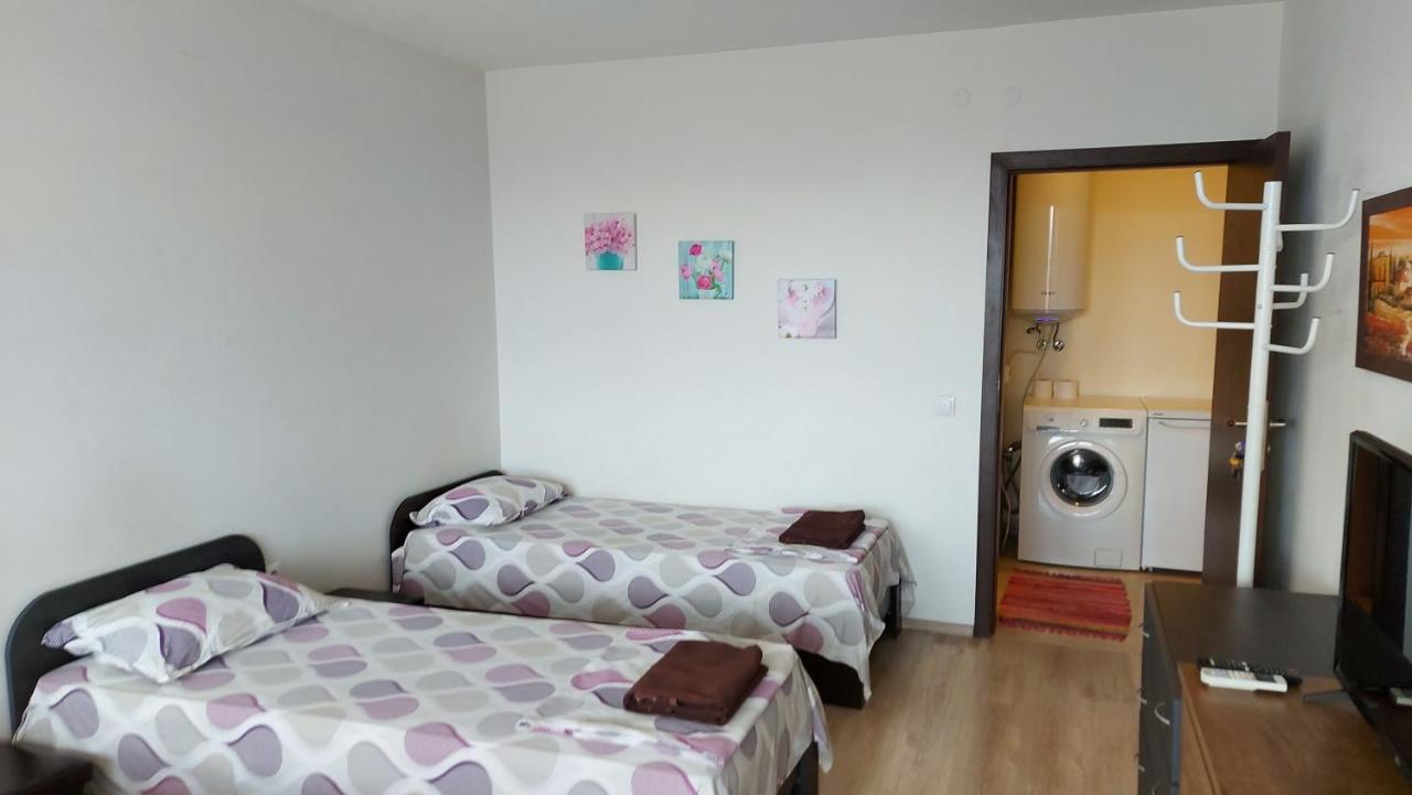 Panorama Apartment & Rooms Veliko Turnovo Zewnętrze zdjęcie