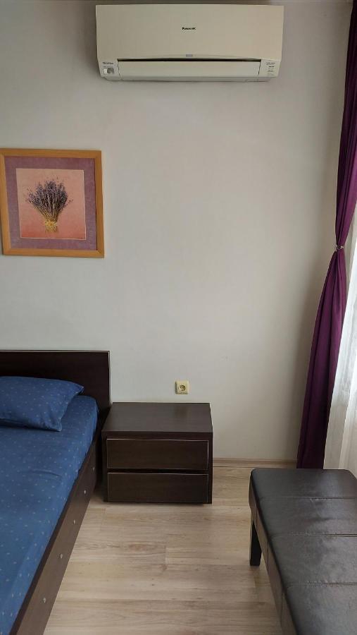 Panorama Apartment & Rooms Veliko Turnovo Zewnętrze zdjęcie