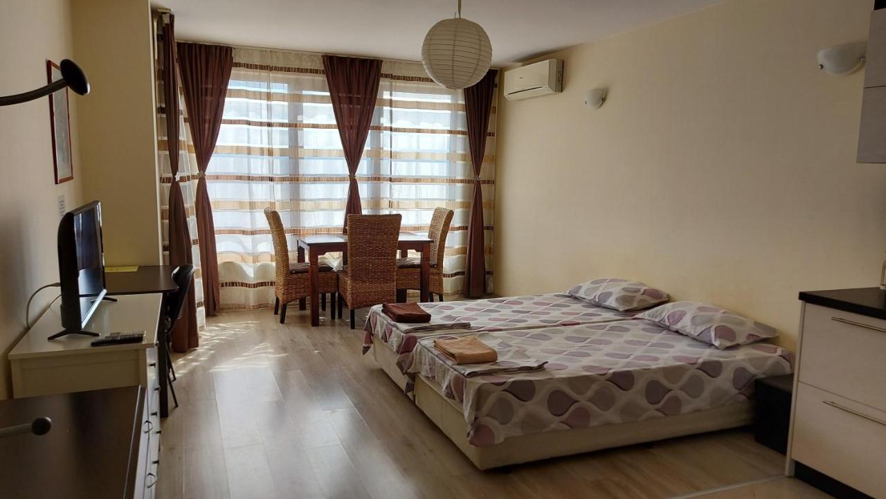 Panorama Apartment & Rooms Veliko Turnovo Zewnętrze zdjęcie