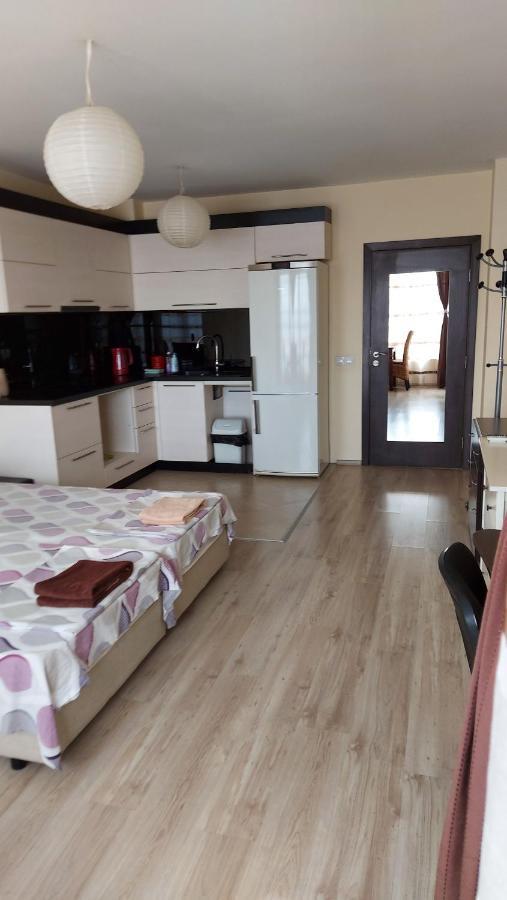 Panorama Apartment & Rooms Veliko Turnovo Zewnętrze zdjęcie