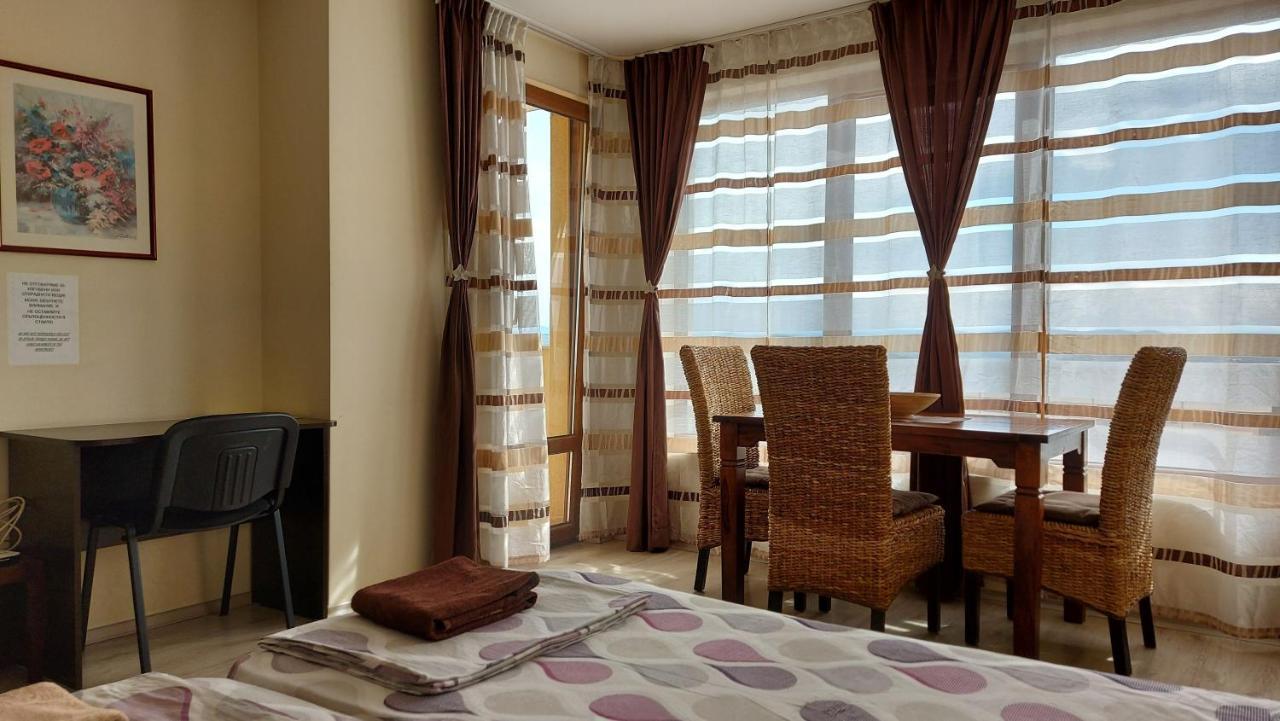 Panorama Apartment & Rooms Veliko Turnovo Zewnętrze zdjęcie