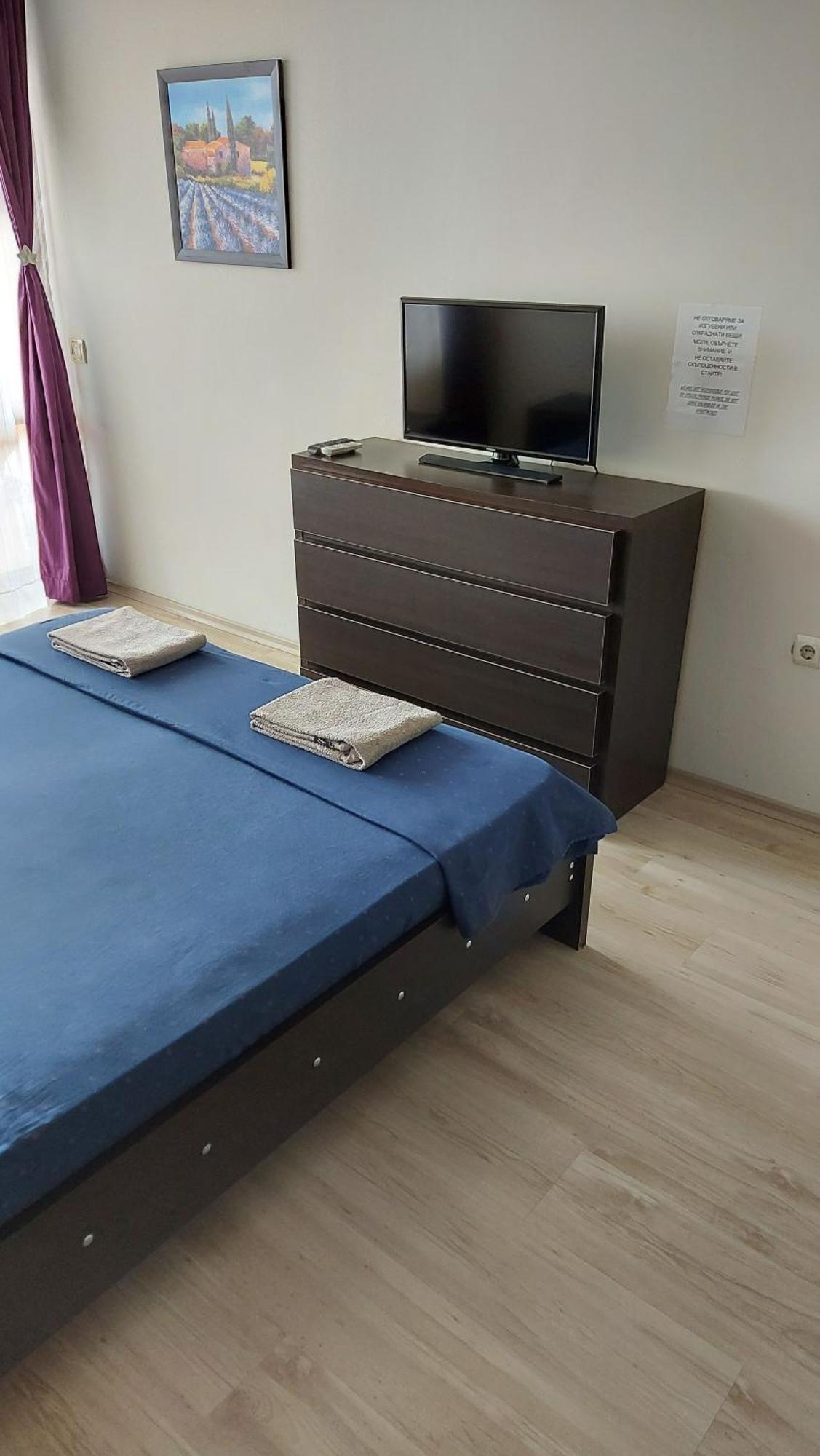 Panorama Apartment & Rooms Veliko Turnovo Pokój zdjęcie